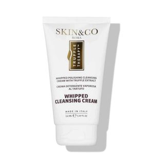 Skin & Co Truffle Therapy Whipped Cleansing Cream 3.38oz NWT